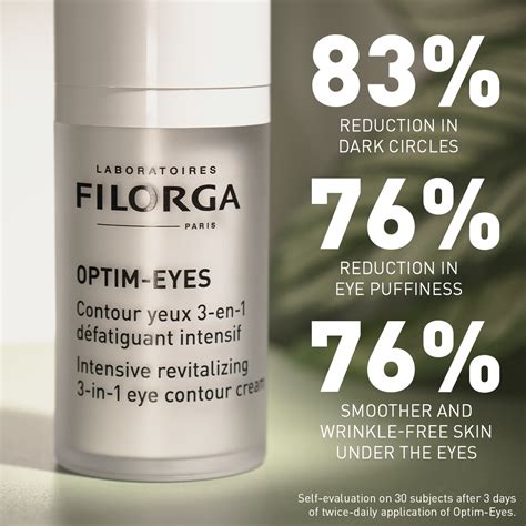 OPTIM-EYES | FILORGA Official Online Store