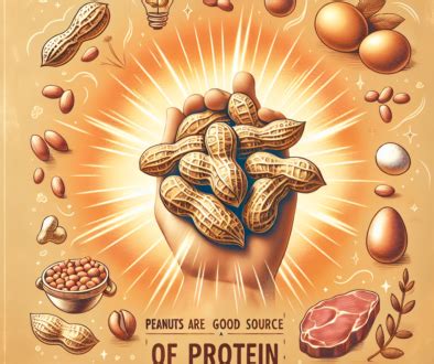 Different Types of Peanuts: A Nutty Guide -ETprotein