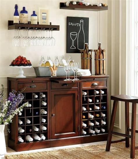 30 Beautiful Home Bar Designs Furniture And Decorating Ideas