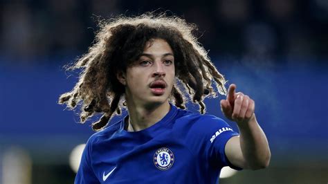 Leeds United Capitalising On Chelsea S Ethan Ampadu Set The Spine For