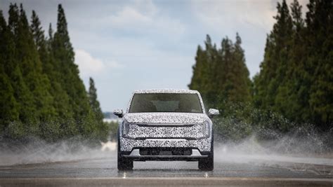 Kia Ev Electric Suv Teased Ahead Of March Reveal