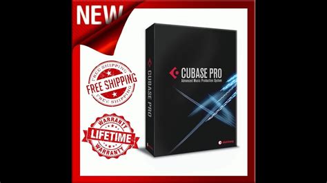 Купить Cubase Pro 10.5 2021 . Как приобрести Cubase Pro 10.5 2021 ...