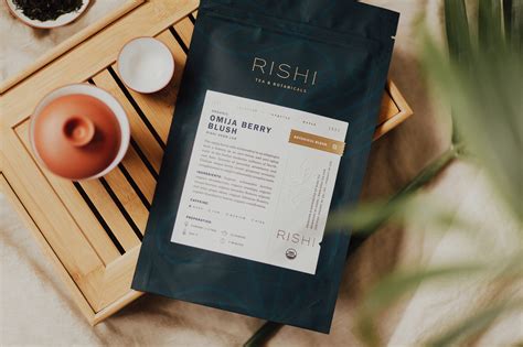 Studio MPLS — Rishi Tea & Botanicals