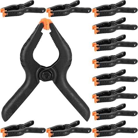 Amazon Emart Inch Heavy Duty Backdrop Clamp Kit Spring