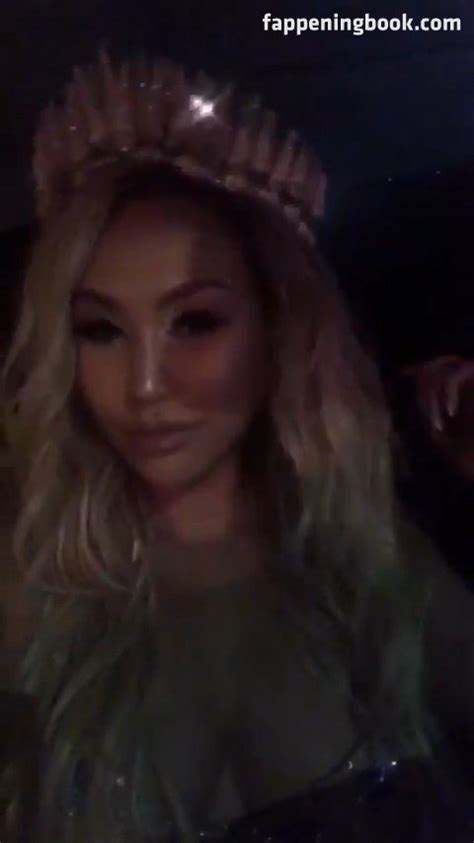 Dorothy Wang Nude OnlyFans Leaks Fappening FappeningBook