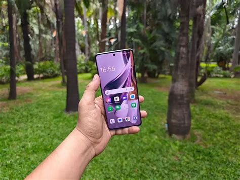 Oppo Reno 10 Pro Review A Camera Centric Smartphone At A Premium