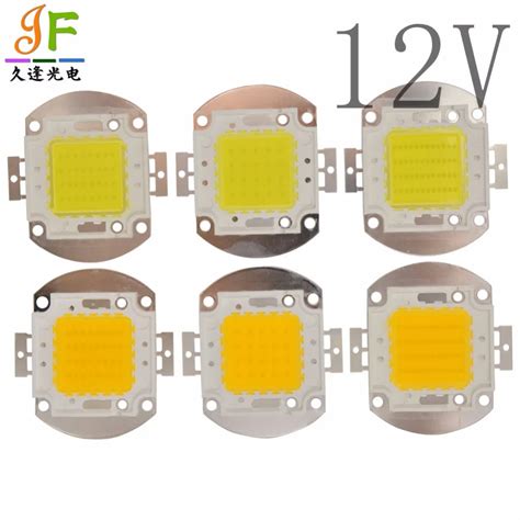 High Power Epistar V Led Chip W W W Warm White White No Need