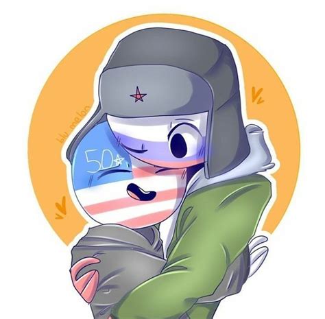 Obrazki Z Countryhumans Artofit