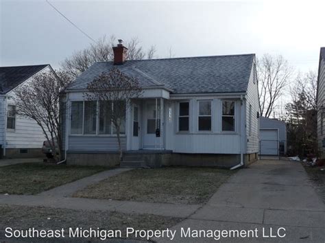 Houses For Rent In Warren MI 84 Homes Zillow