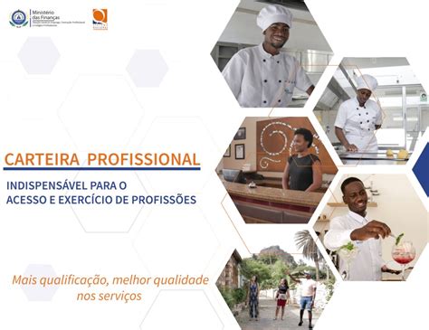 R Brica Info Carteira Profissional Dire O Geral Do Emprego