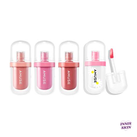 Amuse Jel Fit Tint G Lazada Co Th