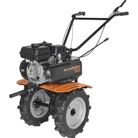 Мотоблок CARVER MT-70 01.006.00033 - выгодная цена, отзывы ...