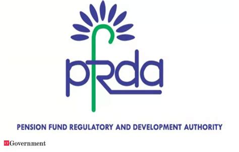 Pension Fund Regulatory And Development Authority: PFRDA notifies ...