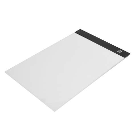 Hurrise Table Lumineuse A Pad Dessin Copie Portable Avec Magn Tique