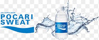 Pocari Sweat Logo