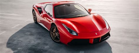 4 Reasons Why You Should Own a Ferrari Supercar - Prestige Imports