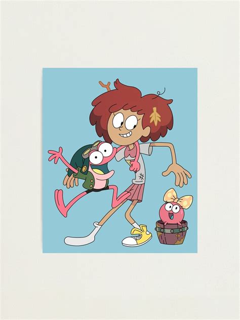 Anne Polly And Sprig Amphibia Photographic Print For Sale By