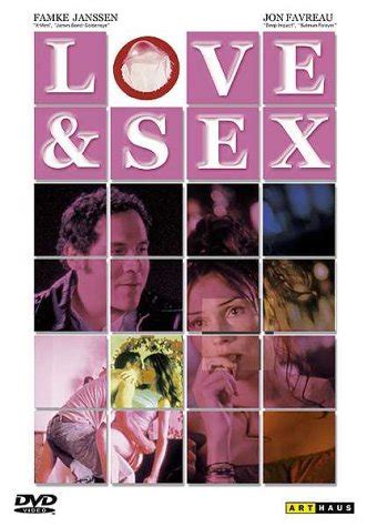 Love Sex