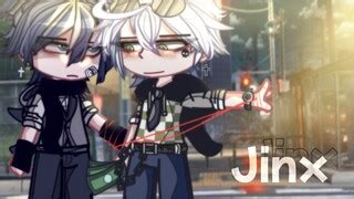 𝑻𝒊𝒆𝒔 𝑾𝒊𝒕𝒉 𝑯𝒊𝒎 BL GAY GCMM GLMM Original Gacha Club