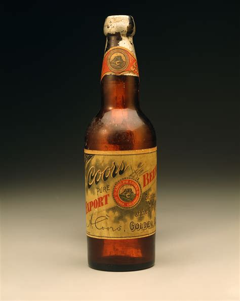 From stowaway to brewery magnate, tracing the history of Adolph Coors