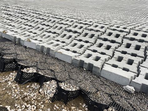 Erosion Control Premiere Concrete Products