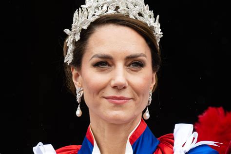 Why Princess Catherine Is Still Called Kate Middleton In Media Newsweek