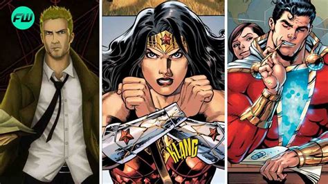dc  hero weaknesses   super weird
