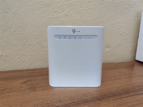 Router ZTE MF286R 4G LTE Słupsk Kup teraz na Allegro Lokalnie