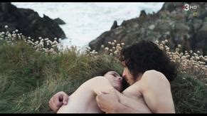 Salao Nude Scenes Aznude