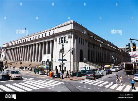 United States Post Office Building Hi Res Stock Photography And Images