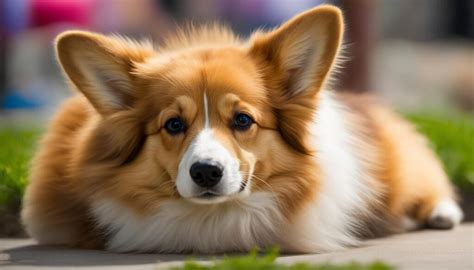 Uncovering the Unique Characteristics of Corgi Dogs