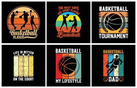 Basketball typography vector t shirt design 15553167 Vector Art at Vecteezy