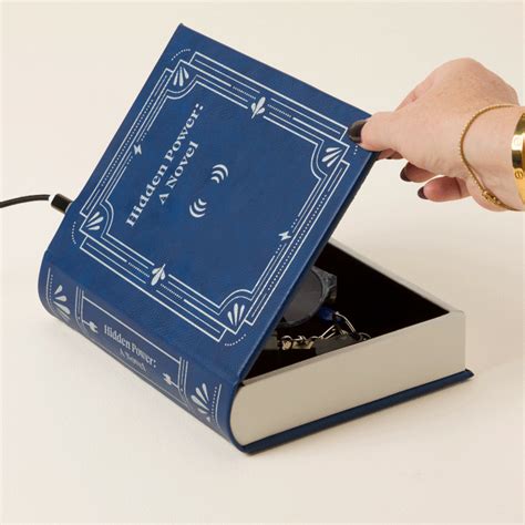 Uncommon Goods | Hidden Power Wireless Charger | Hidden charger