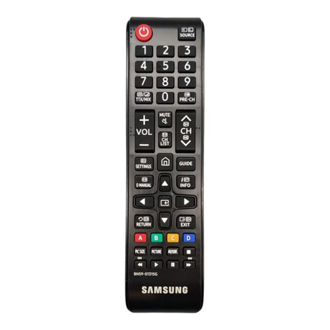 Пульт ДУ Samsung BN59-01315G - купить по выгодной цене в интернет ...