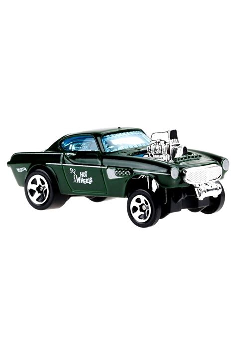 HOT WHEELS Tekli Arabalar Volvo P1800 Gasser HKG27 Fiyatı Yorumları Trendyol
