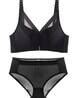 Buy Black Lingerie Sets For Women By FIVEFLAG Online Ajio