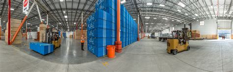 The Home Depot Supply Chain Elevates The Home Depot Into Gartner Top 25