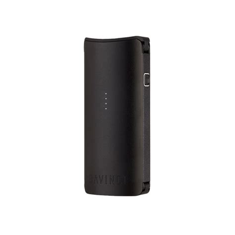 Davinci MIQRO Vaporizador Basta De Lobby Grow Shop