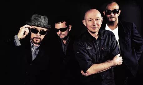 Four Manchester Bands We Owe To The Sex Pistols Lesser Free Trade Hall Gig 40 Years Ago