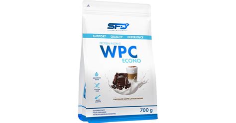 Sfd Nutrition Wpc Protein Econo Whey Protein Uk