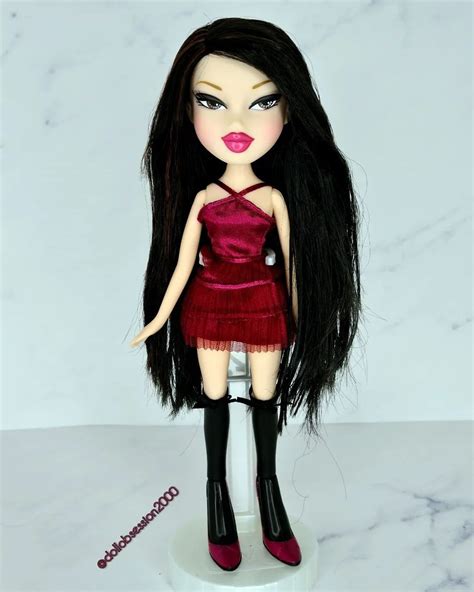 Bratz SERIES DOLLS KIANA KUMI MEYGAN NEVRA DYLAN OzToyStore | ubicaciondepersonas.cdmx.gob.mx