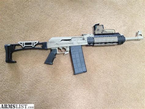 Armslist For Sale Saiga