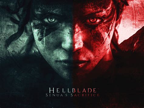 1400x1050 Hellblade Senuas Sacrifice 4k 2018 Wallpaper1400x1050