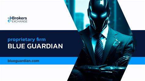 Blue Guardian Review Is This Prop Firm Suited For Everyone