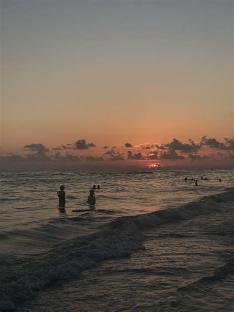 Beach Sunset 🦋 Pinterest Ethereallunaa X Instagram Ethereallunaa 🦋