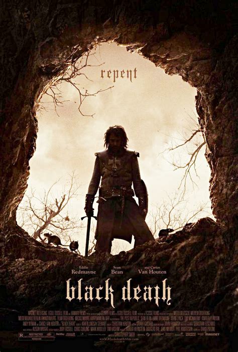 Black Death Movie Poster