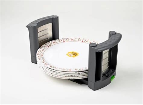 Plate Holder at ₹ 2300 in Vadodara | ID: 2853238471033