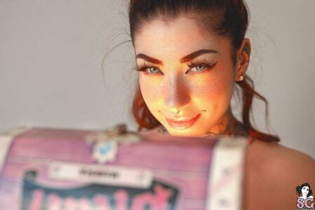 Alerose Leaked Nude Photos And Videos