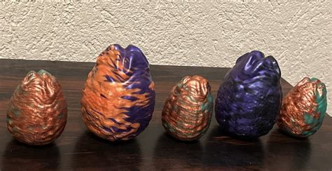 Ivy Toys Xenomorph Silicon Anal Eggs 5 Pics XHamster