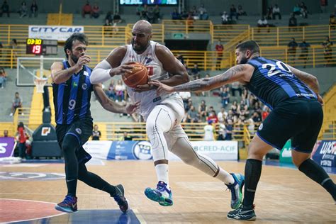 Lucas Mariano Lidera Franca Vence Pinheiros E Abre A Nas Quartas